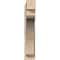 Ekena Millwork Legacy Block Smooth Outlooker, Douglas Fir, 7 1/2"W x 32"D x 38"H OUT08X32X38LEC05SDF - alternate 2